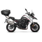 SHAD носач за куфер Top Master — Benelli TRK 702 / TRK 702 X (B0TR75ST)