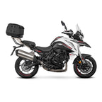 SHAD носач за куфер Top Master — Benelli TRK 702 / TRK 702 X (B0TR75ST)