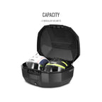 SHAD SH51 топ куфер, алуминиум (D0B51200)