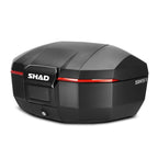 SHAD SH51 топ куфер, carbon (D0B51106)