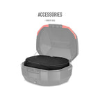 SHAD SH51 топ куфер, carbon (D0B51106)