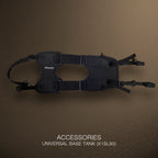 SHAD SL20 expandable торба за резервоар, 12–15 L (X0SL201F)