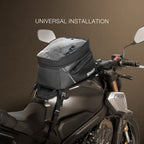 SHAD SL20 expandable торба за резервоар, 12–15 L (X0SL201F)