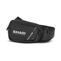 SHAD SL03 торба за половина, 2 L (X0SL031)