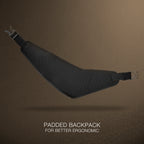SHAD SL03 торба за половина, 2 L (X0SL031)
