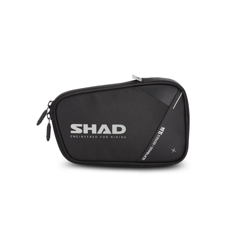 SHAD SL04 мала торба за нога, 0,75 L (X0SL041)