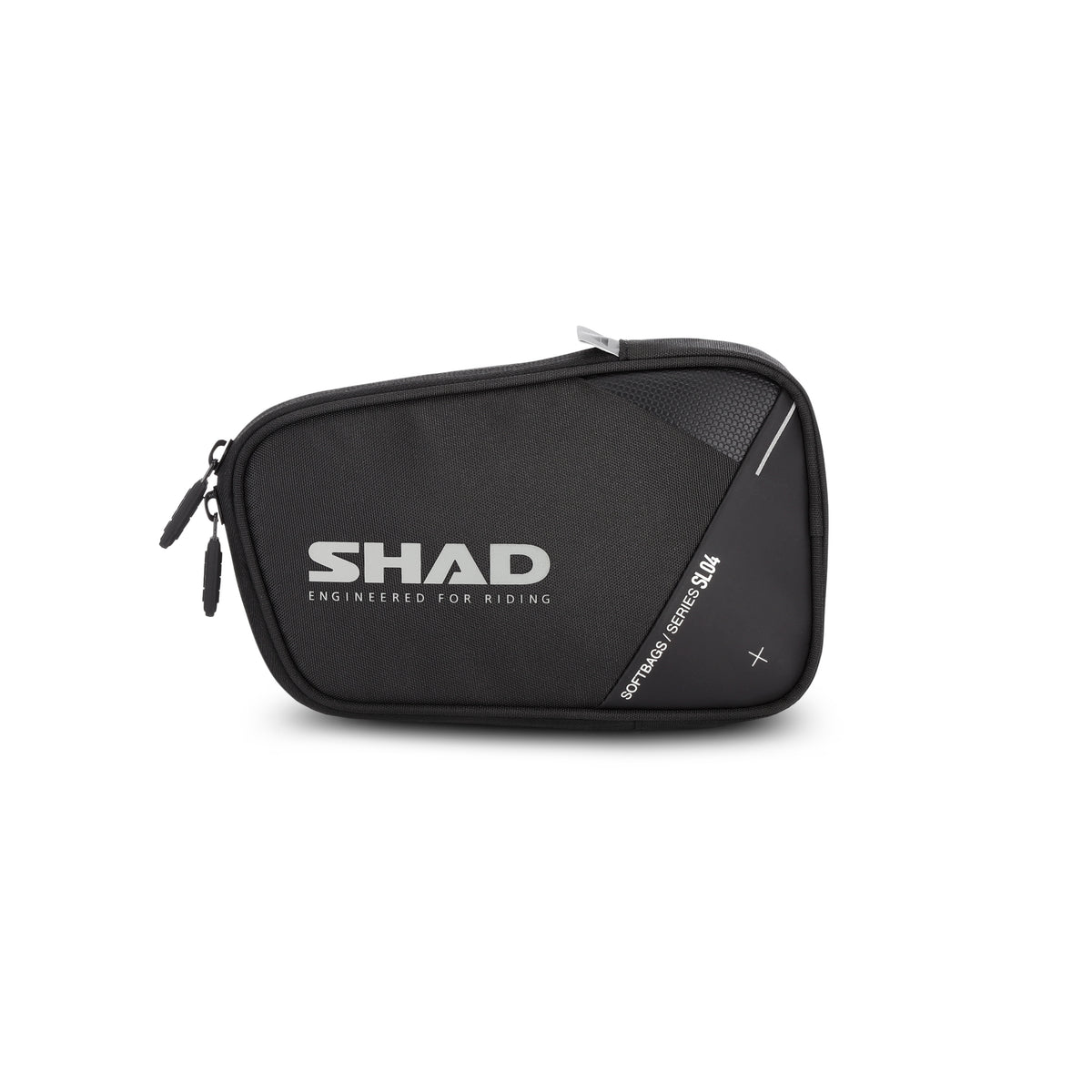 SHAD SL04 мала торба за нога, 0,75 L (X0SL041)