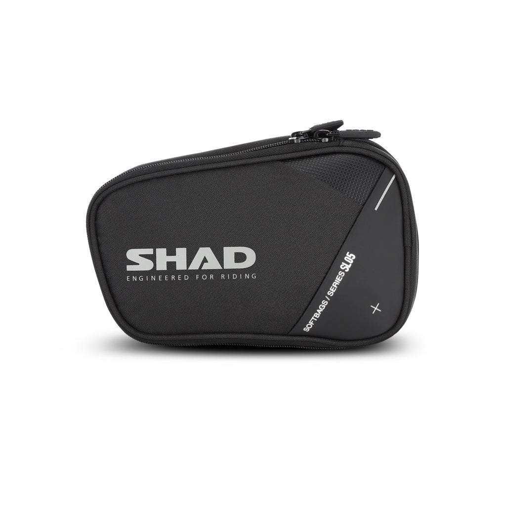 SHAD SL05 голема торба за нога, 2 L (X0SL051)