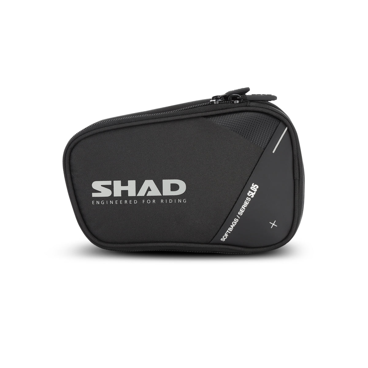 SHAD SL05 голема торба за нога, 2 L (X0SL051)
