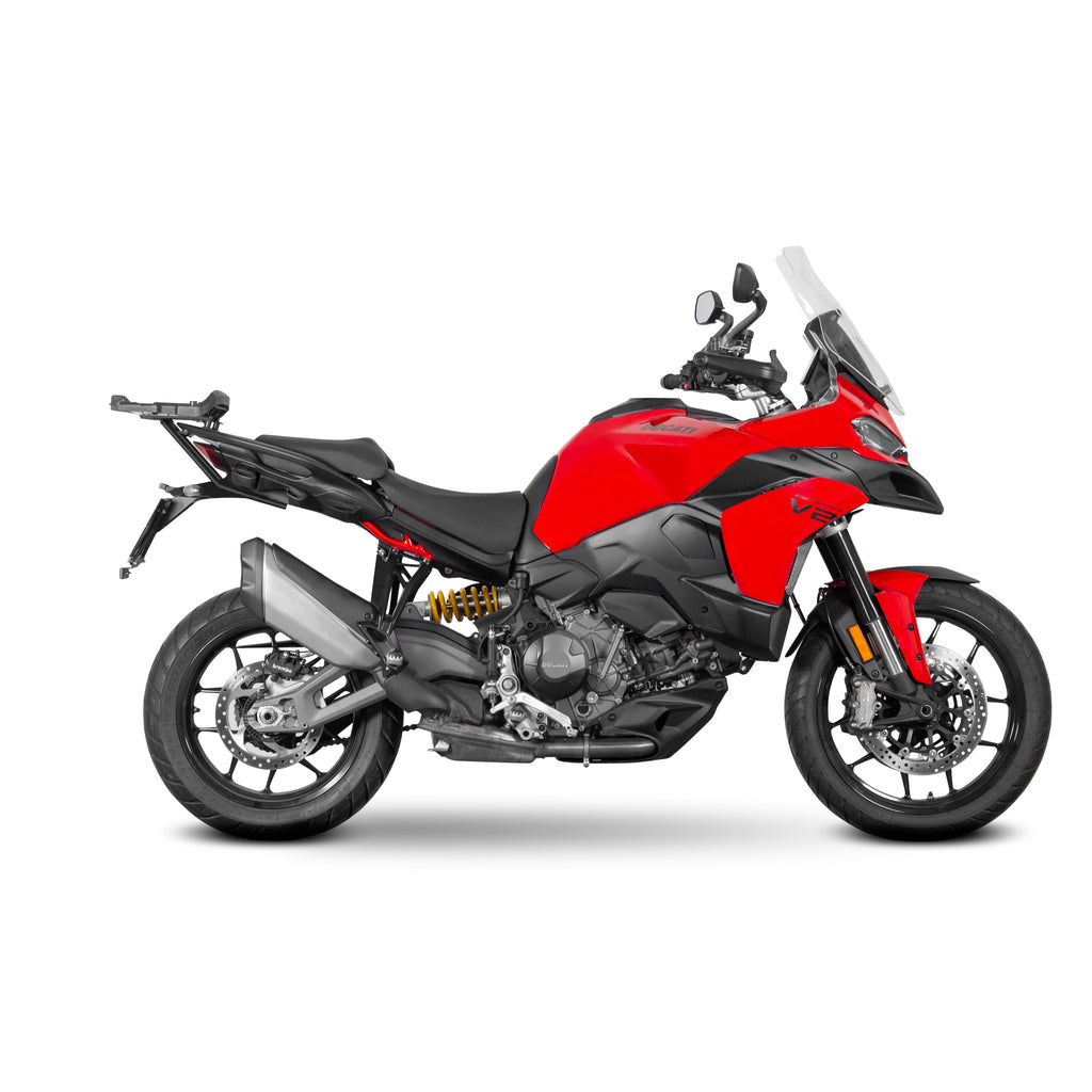 SHAD носач за куфер Top Master — Ducati Multistrada V2 (D0ML95ST)