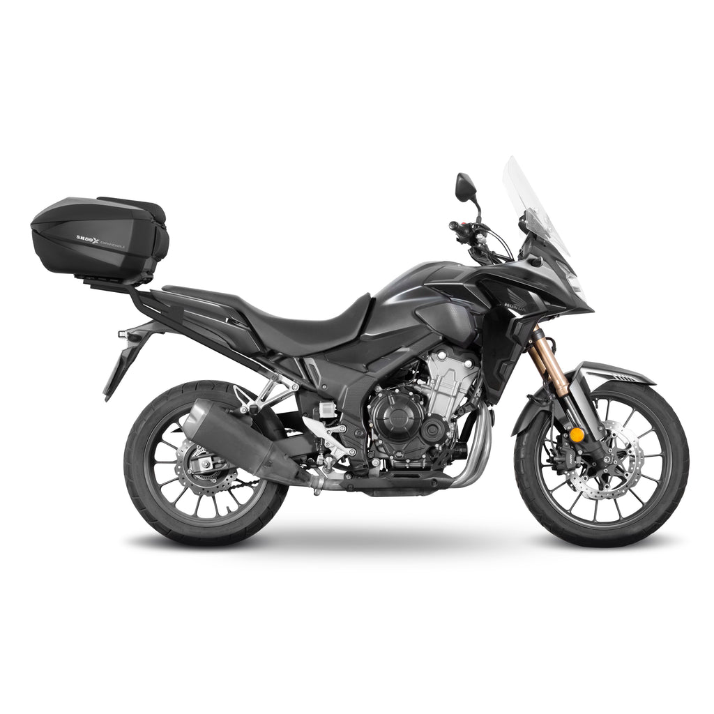 SHAD носач за куфер Top Master — Honda CB500X / NX 500 (H0CX55ST)