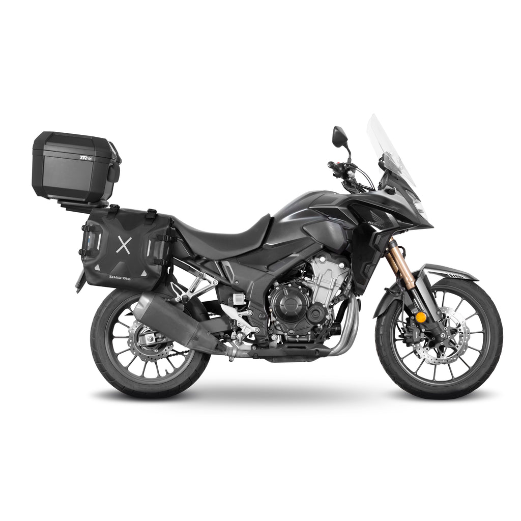 SHAD носач за куфер Top Master — Honda CB500X / NX 500 (H0CX55ST)