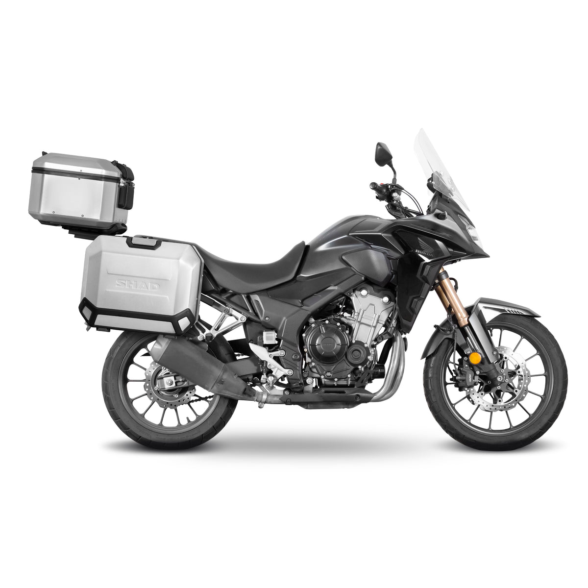 SHAD носач за куфер Top Master — Honda CB500X / NX 500 (H0CX55ST)