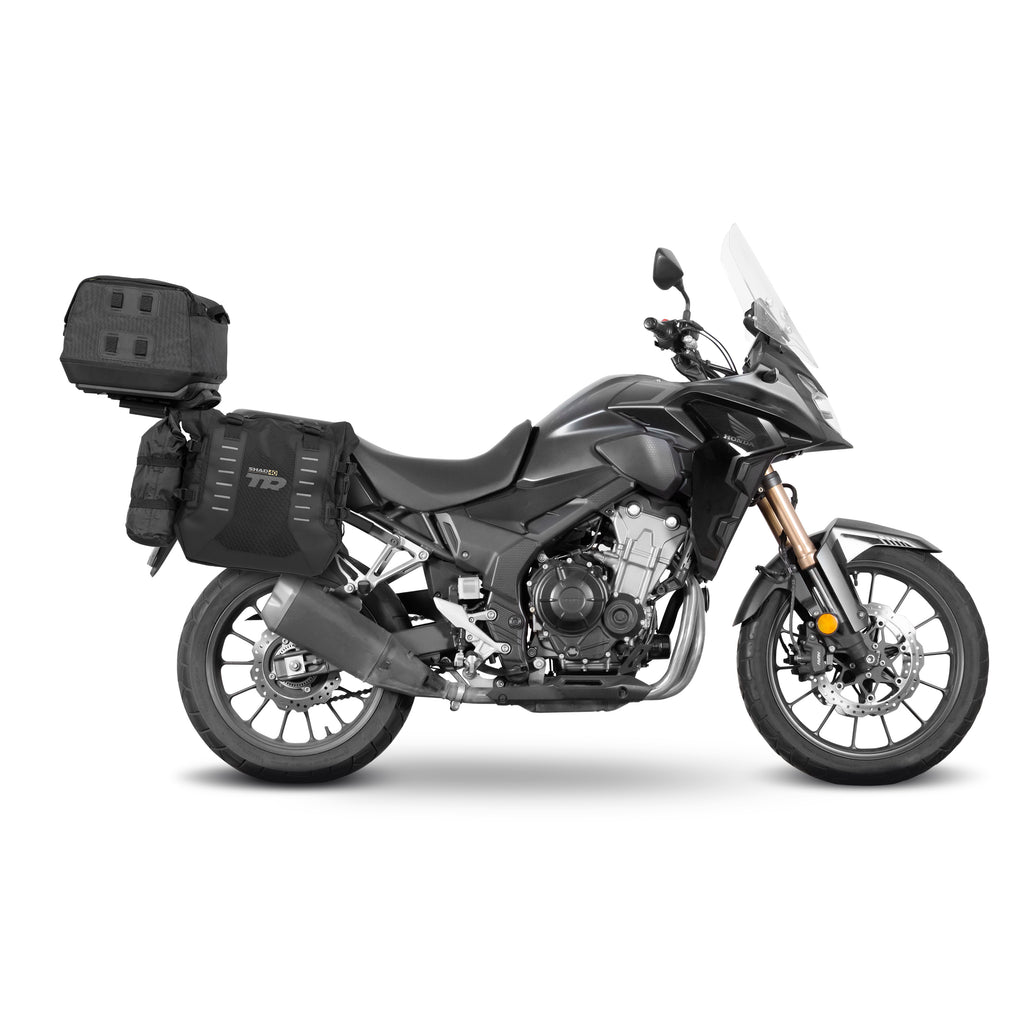 SHAD носач за куфер Top Master — Honda CB500X / NX 500 (H0CX55ST)