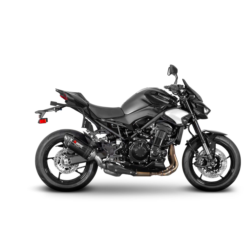 SHAD носач за странични куфери 3P System — Kawasaki Z900 (модел од 2025) (K0Z995IF)
