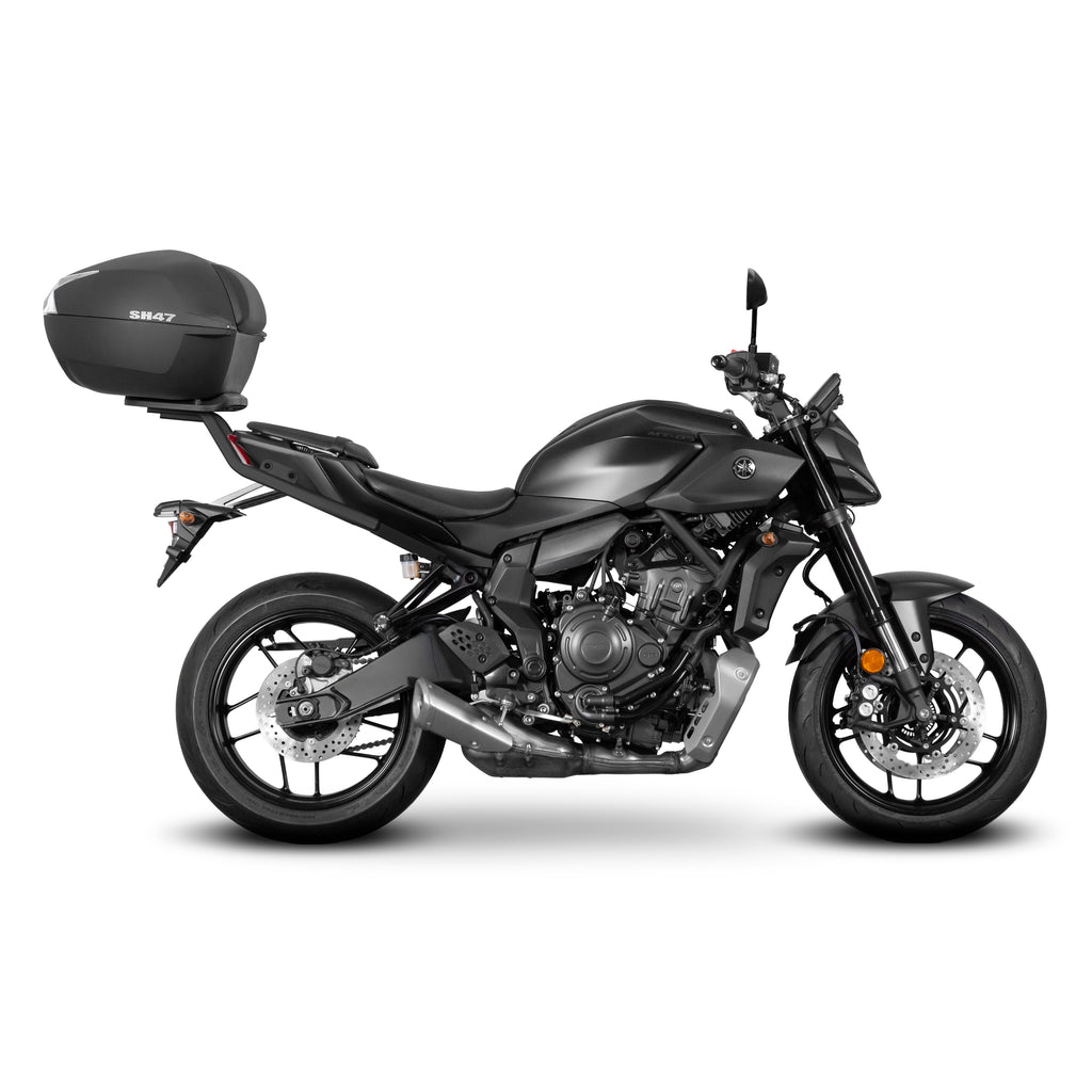 SHAD носач за куфер Top Master — Yamaha MT-07 (Y0MT75ST)