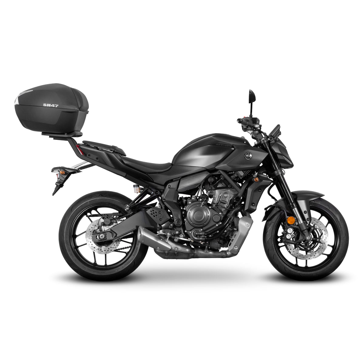 SHAD носач за куфер Top Master — Yamaha MT-07 (Y0MT75ST)