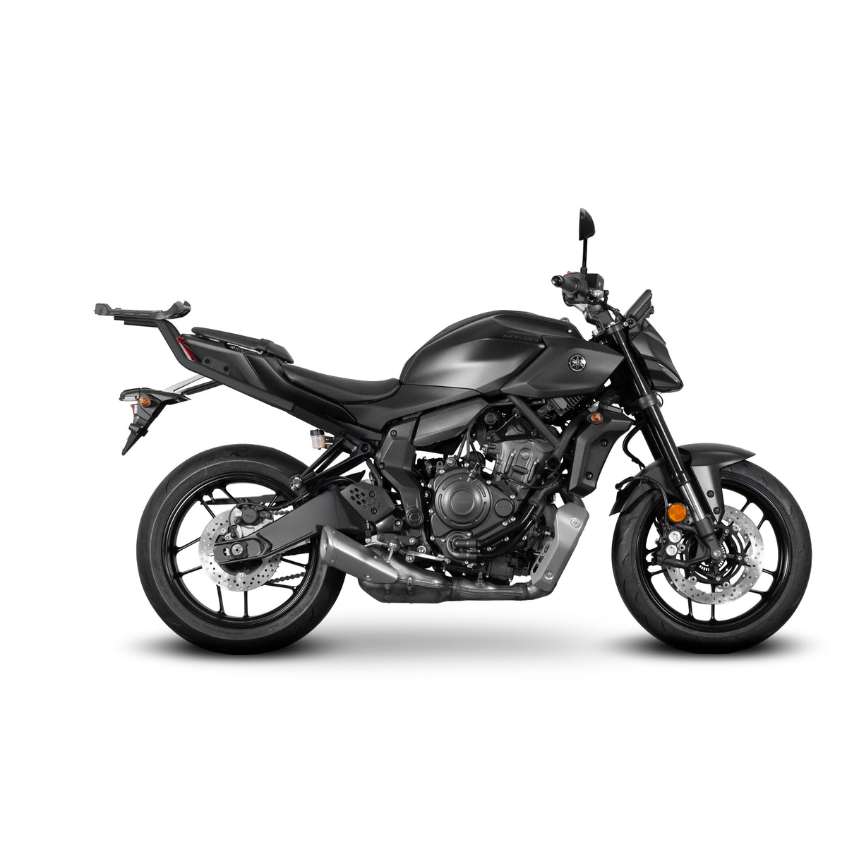 SHAD носач за куфер Top Master — Yamaha MT-07 (Y0MT75ST)