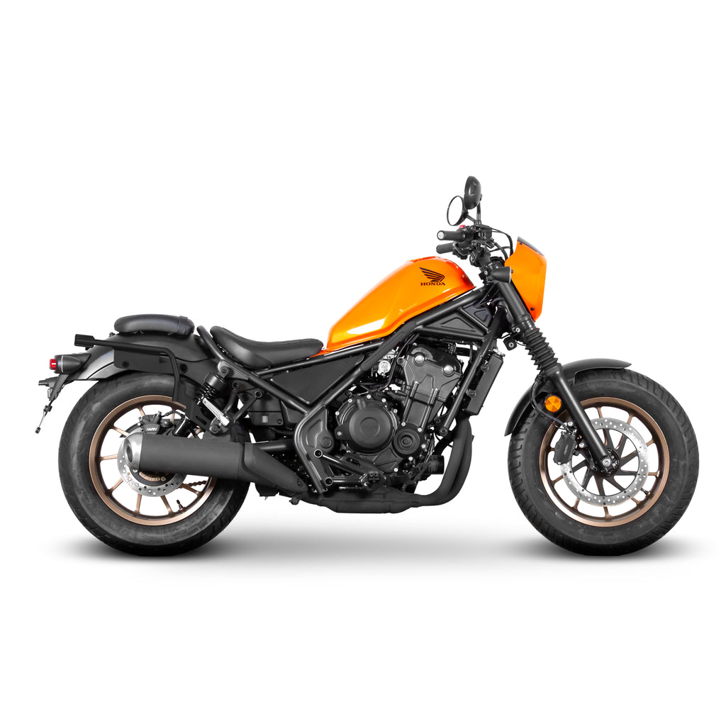 SHAD носач за странични куфери 3P System — Honda CMX 500 Rebel (H0RB55IF)