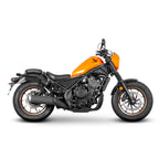 SHAD носач за странични куфери 3P System — Honda CMX 500 Rebel (H0RB55IF)