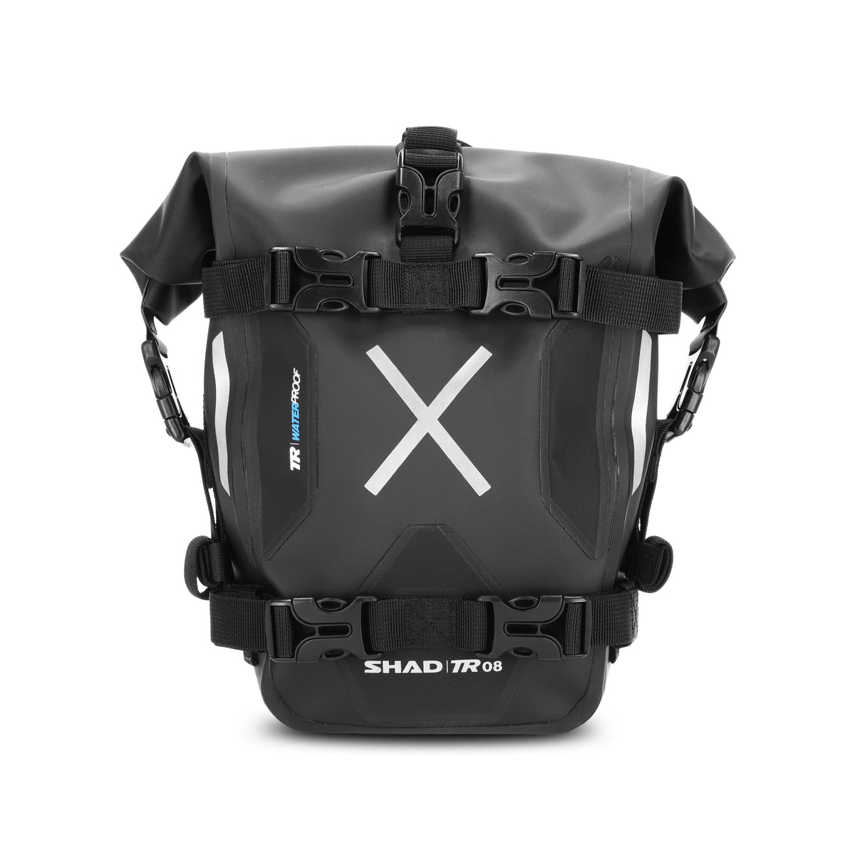 SHAD Terra TR08 водоотпорна торба за crash bar, 8 L (X0TR08)