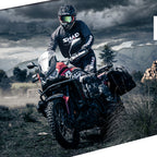 SHAD Terra TR08 водоотпорна торба за crash bar, 8 L (X0TR08)