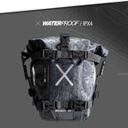 SHAD Terra TR08 водоотпорна торба за crash bar, 8 L (X0TR08)