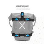 SHAD Terra TR08 водоотпорна торба за crash bar, 8 L (X0TR08)