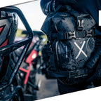SHAD Terra TR08 водоотпорна торба за crash bar, 8 L (X0TR08)