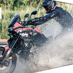SHAD Terra TR08 водоотпорна торба за crash bar, 8 L (X0TR08)