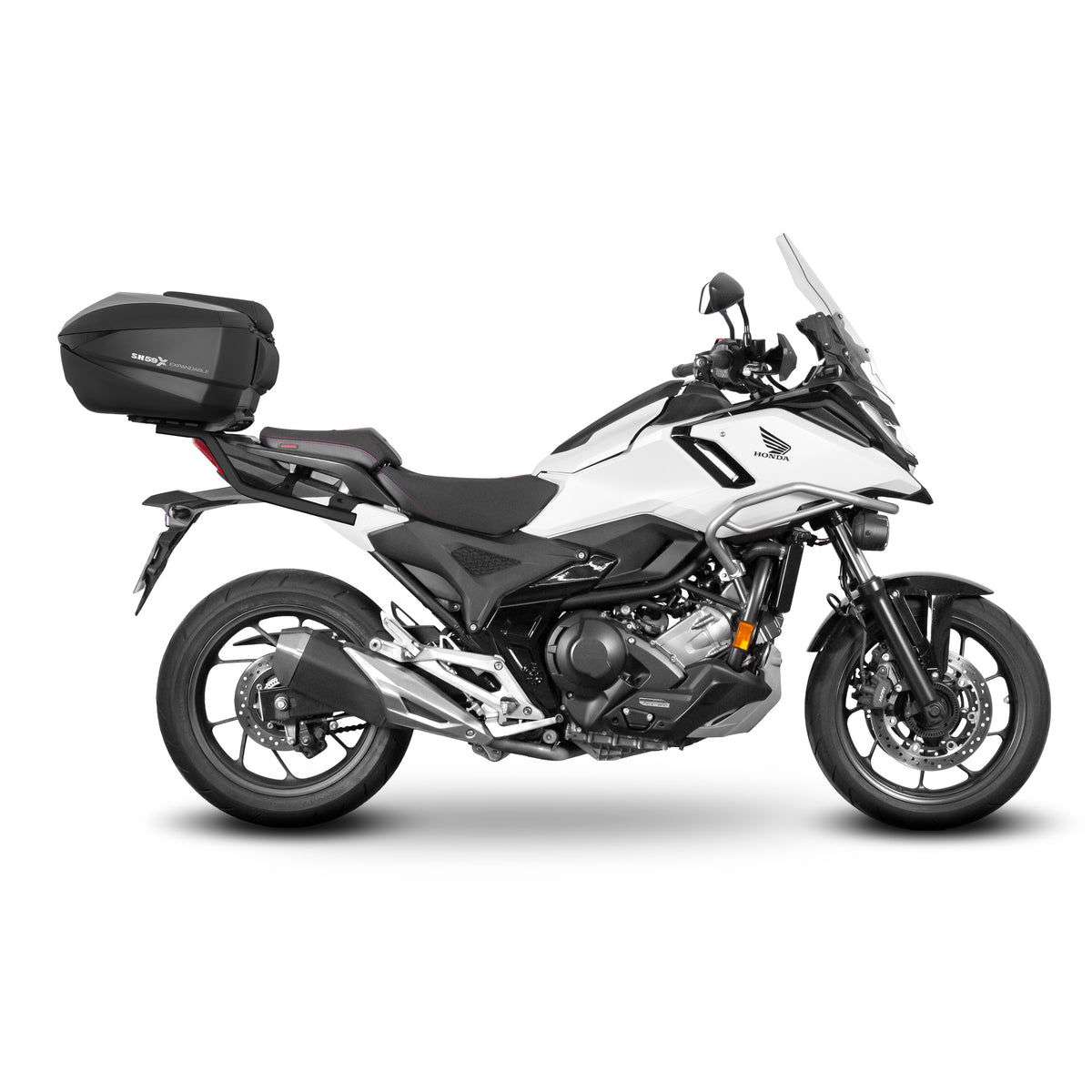 SHAD носач за куфер Top Master — Honda NC750 X / S (без OEM Honda носач) (H0NC75ST)