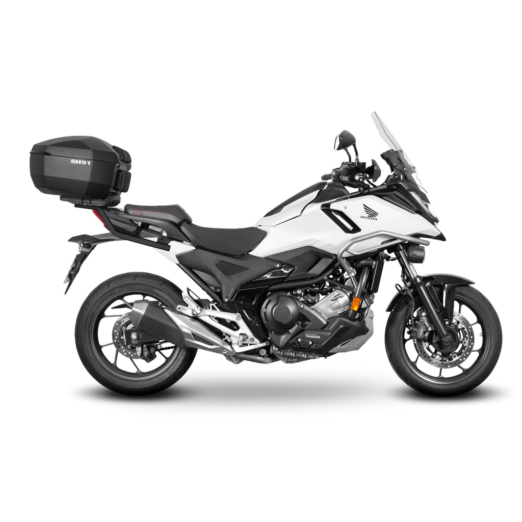 SHAD носач за куфер Top Master — Honda NC750 X / S (без OEM Honda носач) (H0NC75ST)