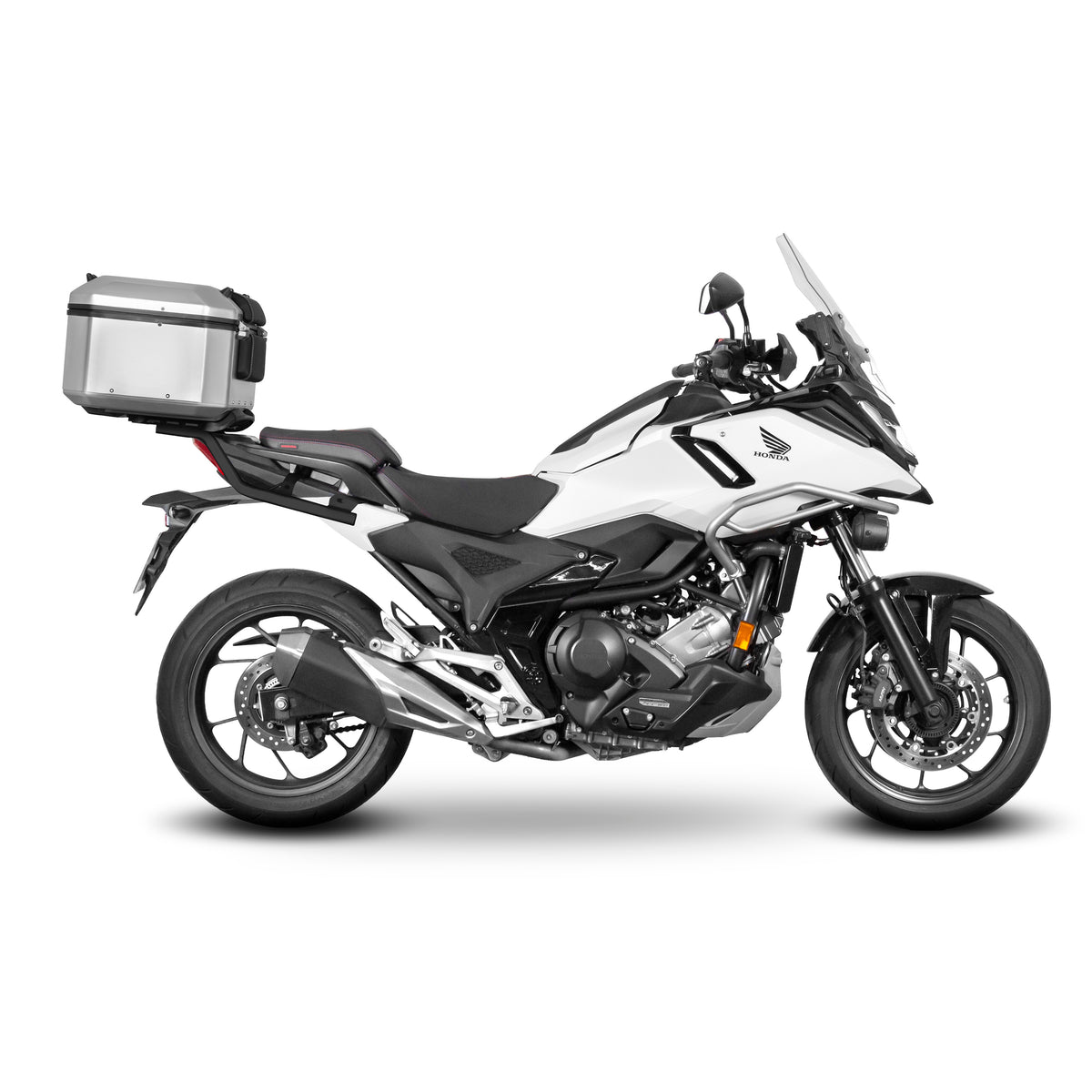 SHAD носач за куфер Top Master — Honda NC750 X / S (без OEM Honda носач) (H0NC75ST)