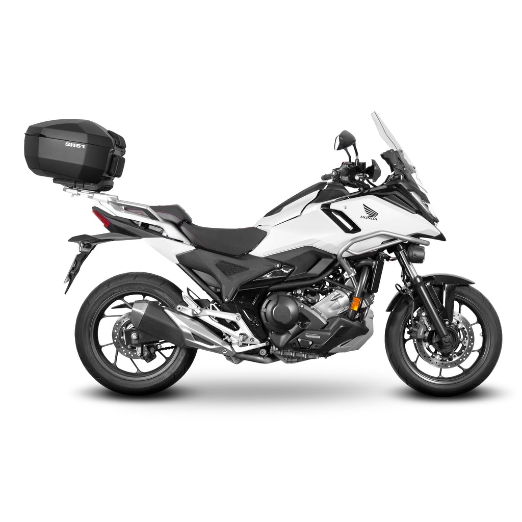 SHAD носач за куфер Top Master — Honda NC750 X / S (за OEM Honda носач) (H0NC76ST)