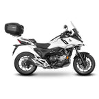 SHAD носач за куфер Top Master — Honda NC750 X / S (за OEM Honda носач) (H0NC76ST)