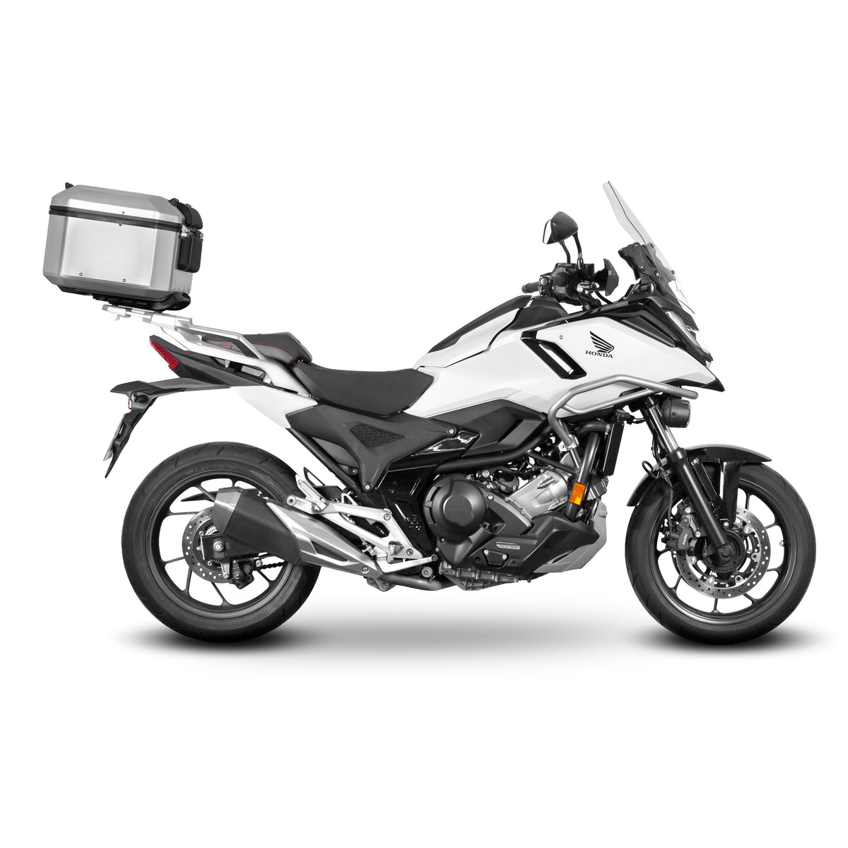 SHAD носач за куфер Top Master — Honda NC750 X / S (за OEM Honda носач) (H0NC76ST)