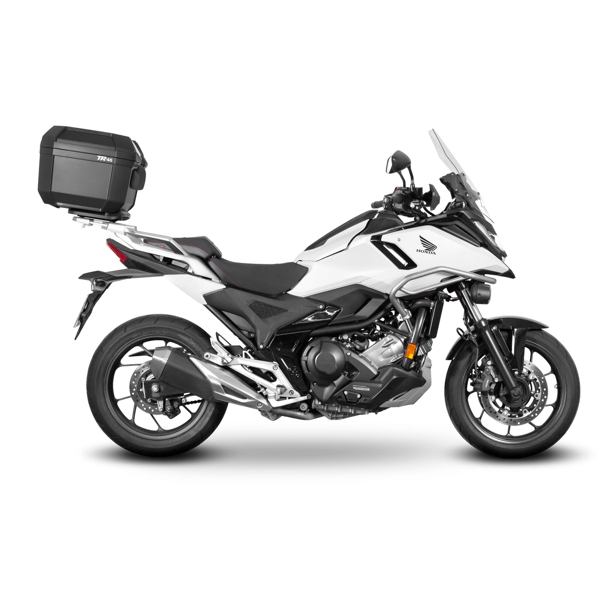 SHAD носач за куфер Top Master — Honda NC750 X / S (за OEM Honda носач) (H0NC76ST)