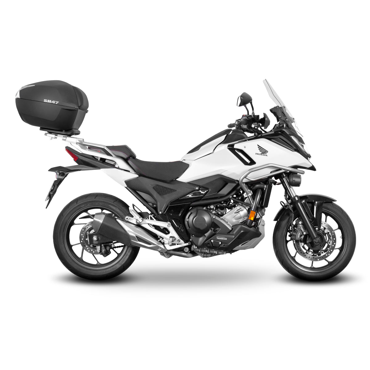 SHAD носач за куфер Top Master — Honda NC750 X / S (за OEM Honda носач) (H0NC76ST)
