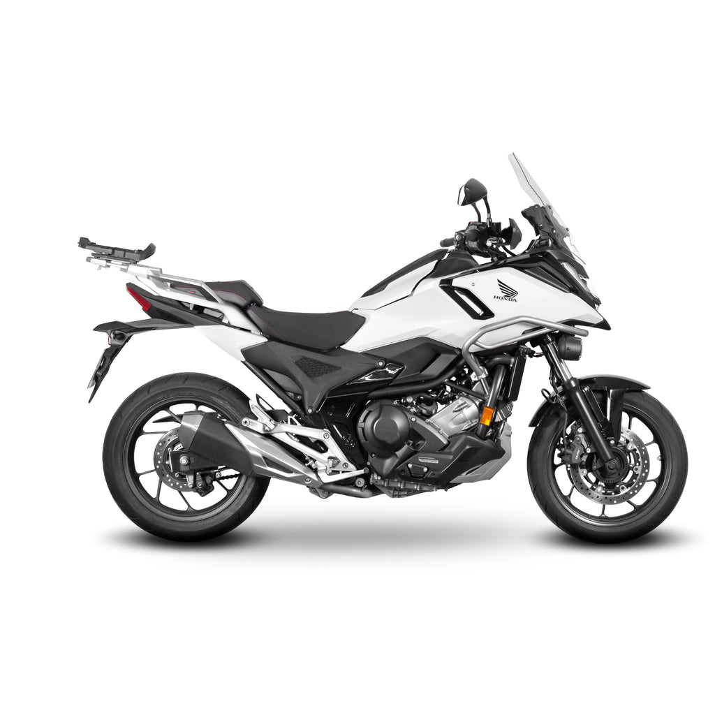 SHAD носач за куфер Top Master — Honda NC750 X / S (за OEM Honda носач) (H0NC76ST)