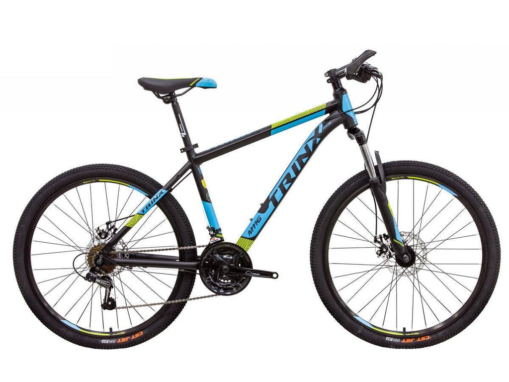 TRINX M-116