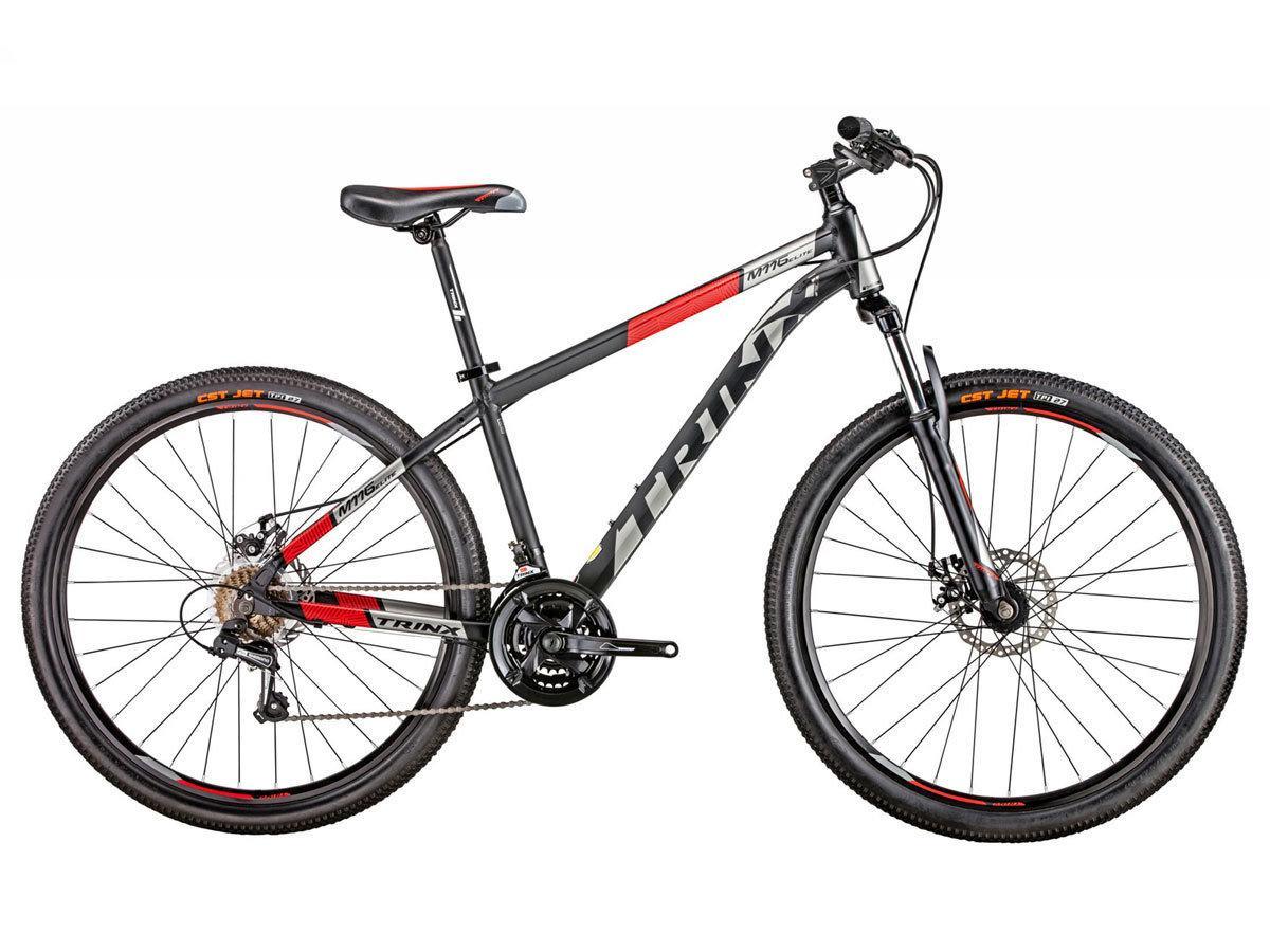TRINX M-116 ELITE