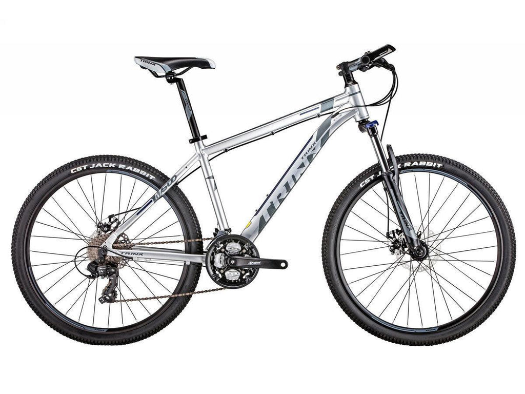 TRINX M-500