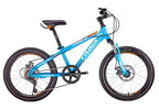 TRINX Junior 1.0