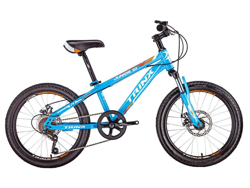TRINX Junior 1.0