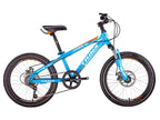 TRINX Junior 1.0