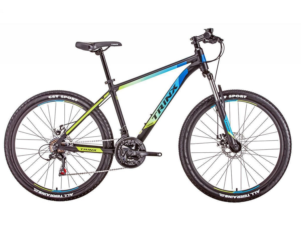 TRINX M-100