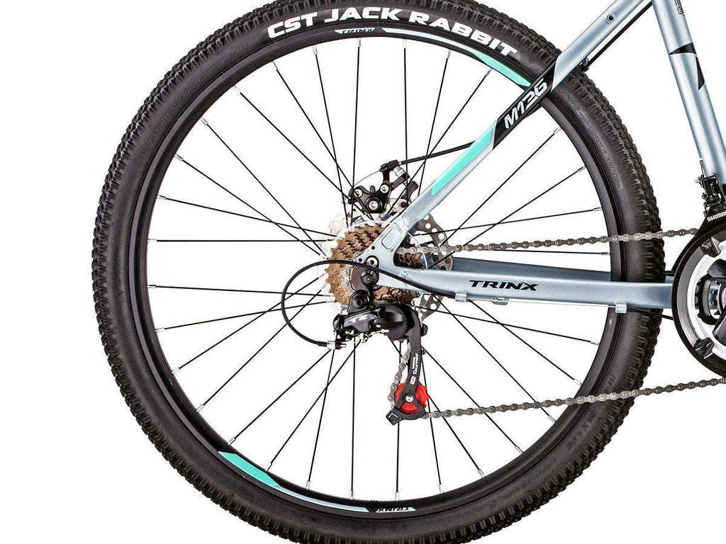 TRINX M-136