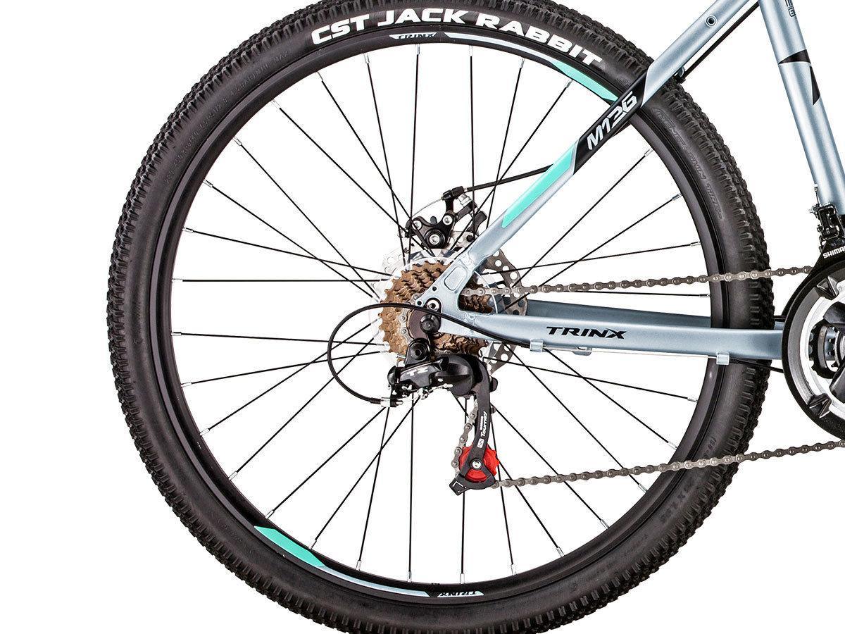 TRINX M-136