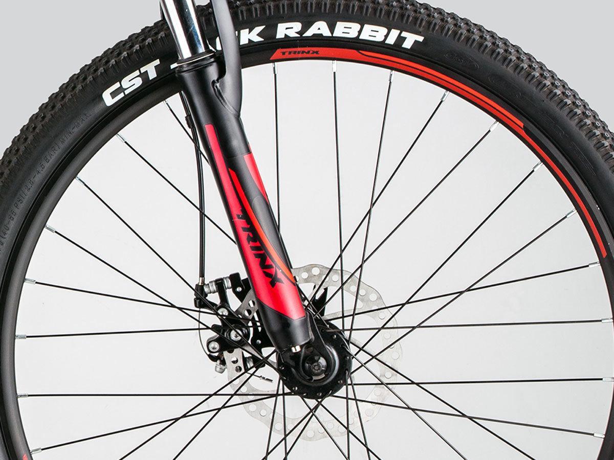 TRINX M-500