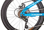 TRINX Junior 1.0
